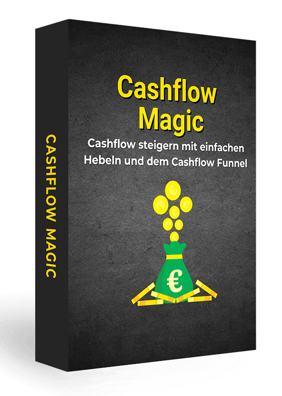 Cashflow Magic: Wer ist Eugen Grinschuk – und was steckt hinter seinem Produkttreppen-Ansatz?